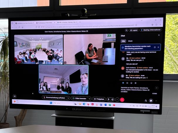 Videocall